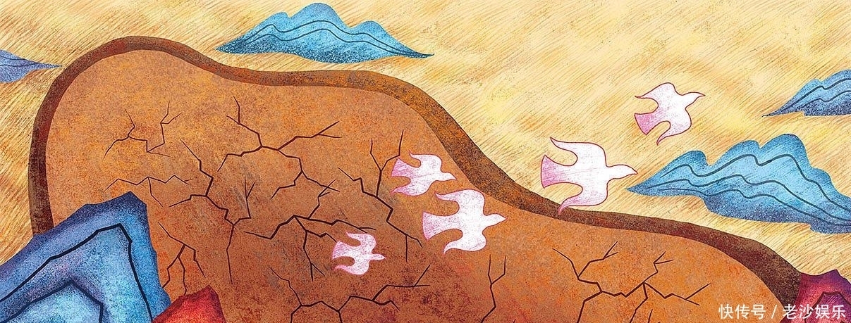 中国人|都说我们是华夏子孙,华是中华,夏是指什么?