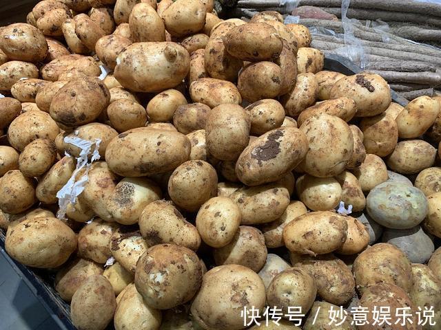 买菜时，只要多说这3句话，卖菜的就不会缺斤短两，很管用