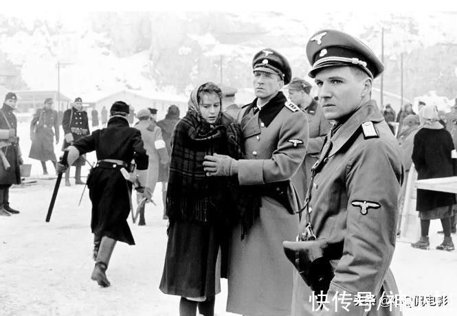 露易丝!世界最伟大的十部电影,不同时代的巅峰之作