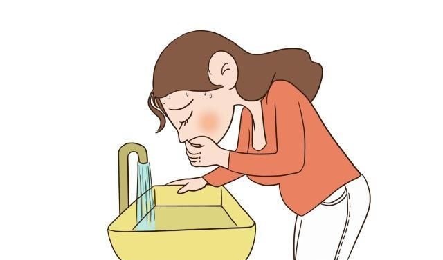 孕晚期|孕期必经的疼痛,都经历完说明马上就要卸货了,你到第几个了?