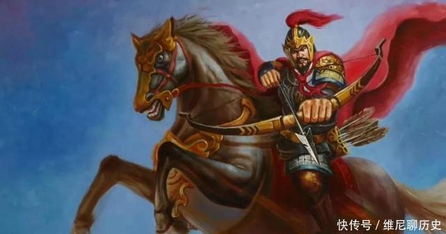 英明|《资治通鉴》不作死就不会死！那些英明无比却被活活饿死的君王