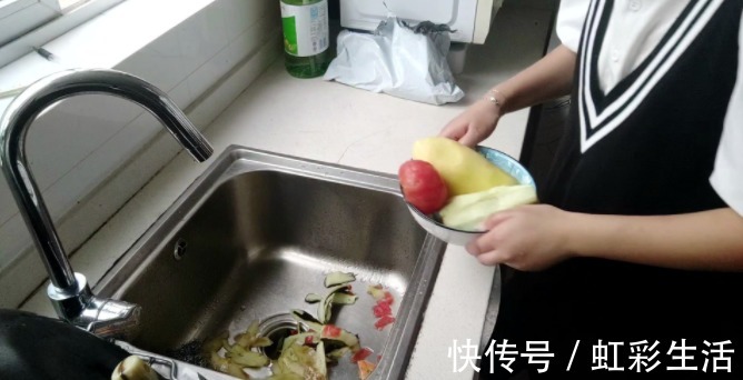 茄子|好吃的土豆泥，仅仅只需要土豆蔬菜和火腿，想吃就快来跟我一起做