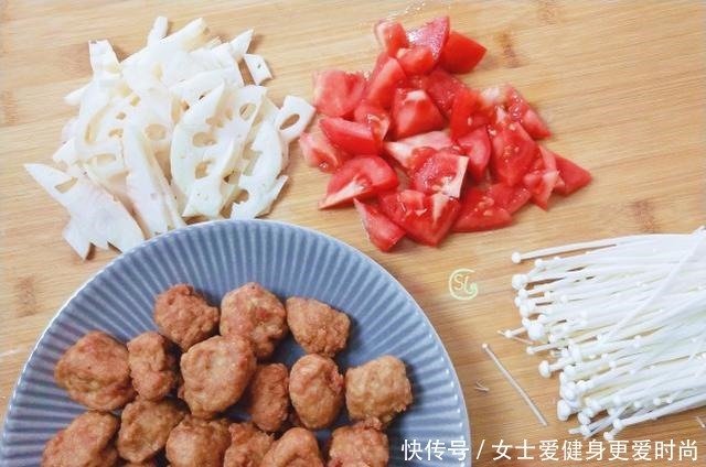 天冷,我家经常做这一锅炖,做法无难度,麻辣鲜香,好吃过瘾