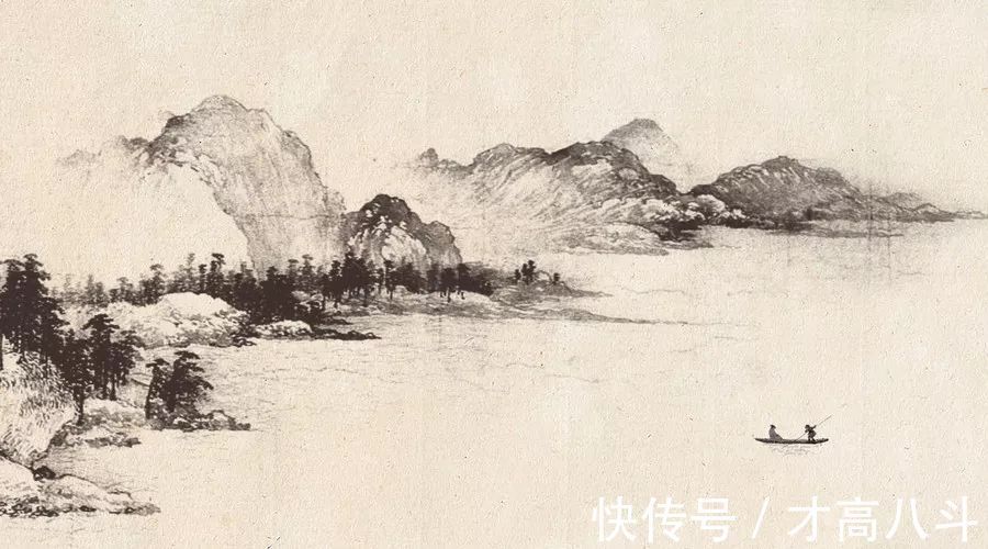 飞蓬!十首送别诗,见证李白惊世才华!