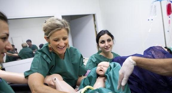 顺产|剖腹产和顺产的孩子,最大的差别不是智力,原来是这方面,懂了