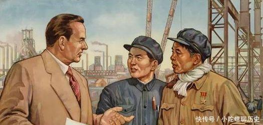 革命|苏联建国在世界近代史上具有重要的意义