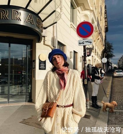 穿搭 什么是配色的最高境界学会这些“白色搭配”技巧,轻松变时尚!