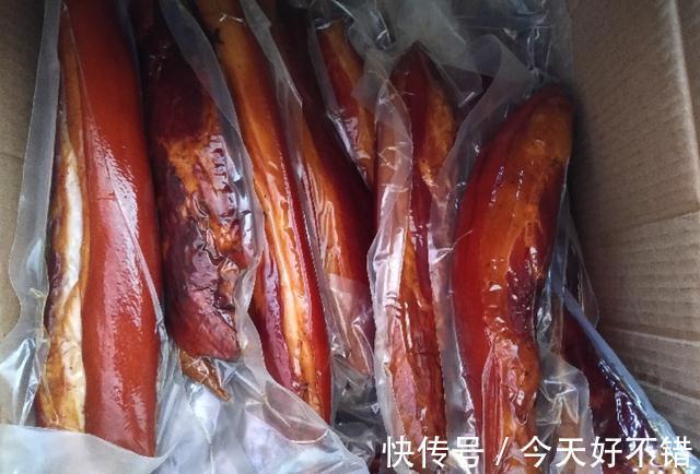 腊肉不用放冰箱冷冻!教你3个土方法,放1年不坏,越放越香