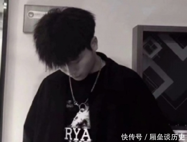 这3种脸型的女生,换掉“齐刘海”后,让男生为之“尖叫”