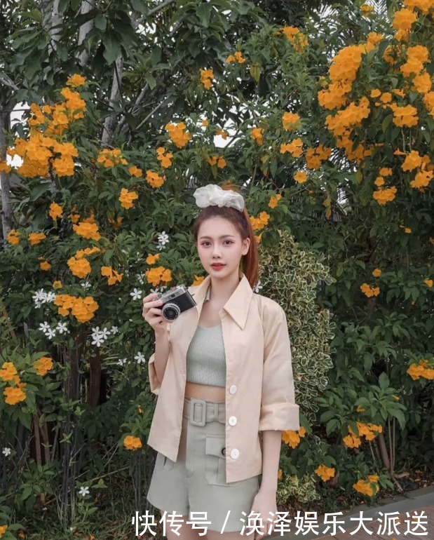 显老的发型就不要留了,试试这几种,减龄洋气