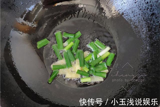 香菇|不差钱的话,中老年人常吃这道菜,营养足味道鲜,三伏天吃不上火