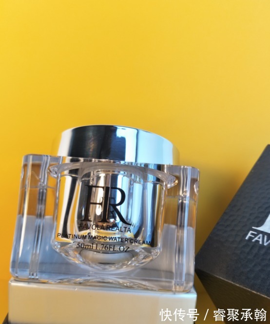 面霜|这里有矿:细数那些藏在贵妇梳妆台比SK-II还贵的小众品牌!