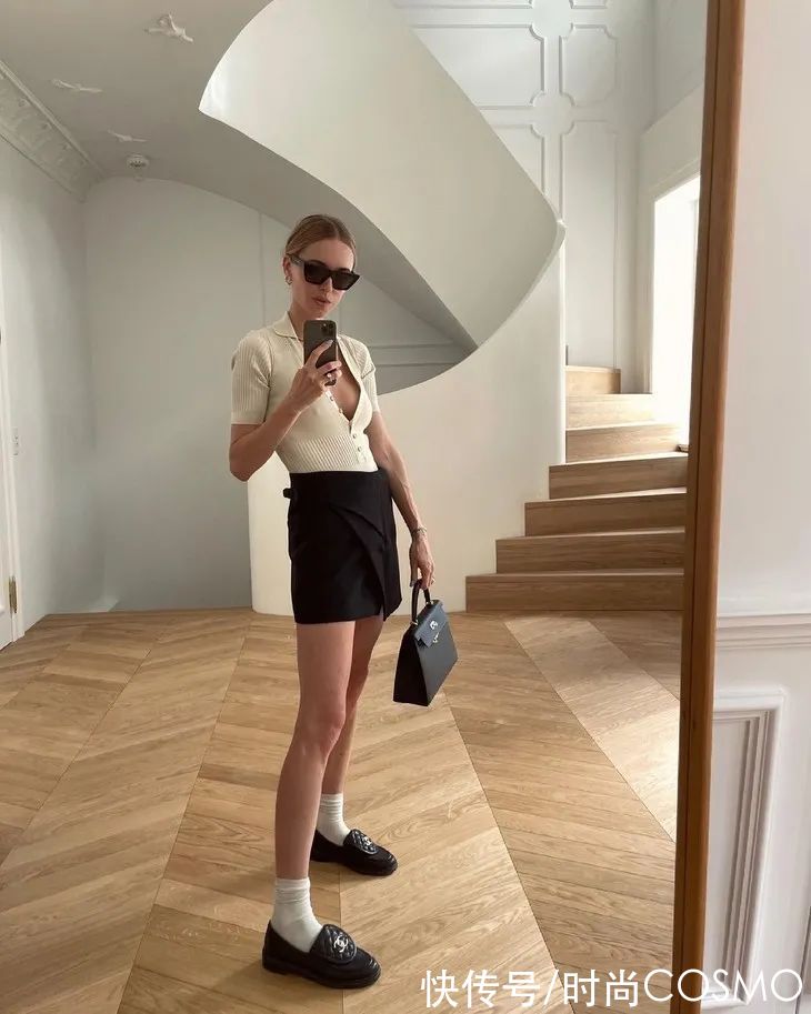 pr今年乐福鞋的品牌会暴露你的性格(是真的！)