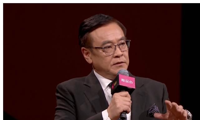 惠英红放低姿态求角色,尔冬升呼吁良性竞争,彰显演员导演真本色