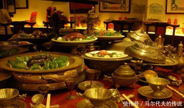 厨师|慈禧最爱吃的名菜，为此斩杀了许多厨师，只因此菜的原料令她作呕