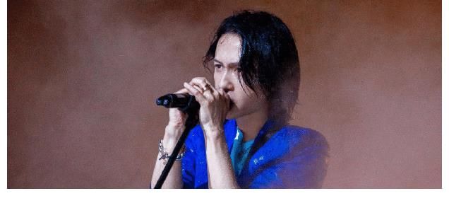 林志炫|《哥哥》二公选曲曝光,李响李云迪唱《大艺术家》,颇有讽刺意味