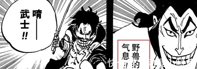 御田|海贼王1010:路飞发动“神避”,致敬罗杰!索隆9刀流比肩御田!