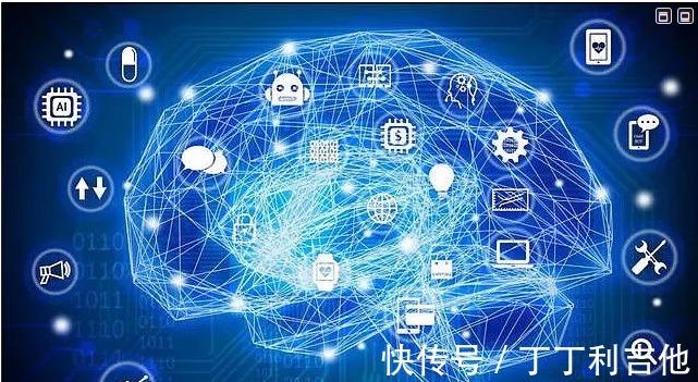 A股人工智能成为2022热潮,这六大优秀企业,或将成为黑马