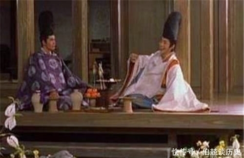 日本|日本神秘的“阴阳师”,到底是个什么职业?和我们一种称号差不多