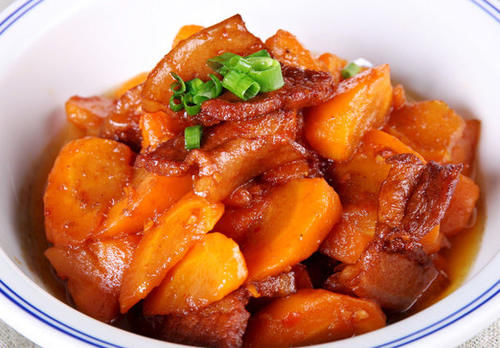 孩子多吃的滋補菜，長高長智力，壯如“牛犢”，聰如“愛因斯坦”