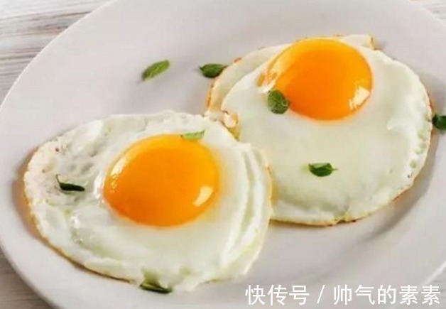 溏心蛋|每天早上吃鸡蛋的人,5点禁忌需注意,很多人不清楚,早知早受益