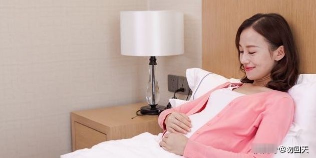 临产|孕37周,你还在傻等预产期?聪明孕妈提前做好3个“准备”