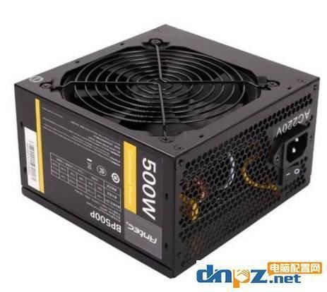 Gtx1050ti要多大电源 Gtx1050ti要多大电源