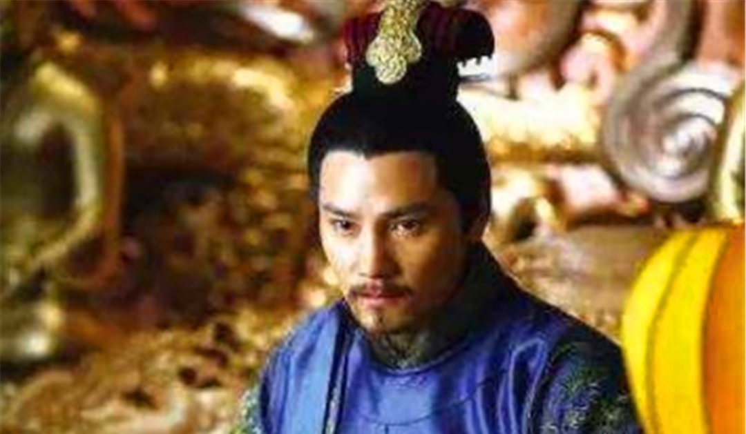 办法|宋高宗赵构已经禅让,用的什么办法依旧可以控制朝堂?