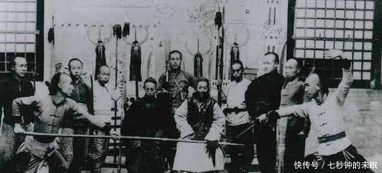 骗局|中国武术是骗局最强日本武术大师,用亲身经历告诉你答案