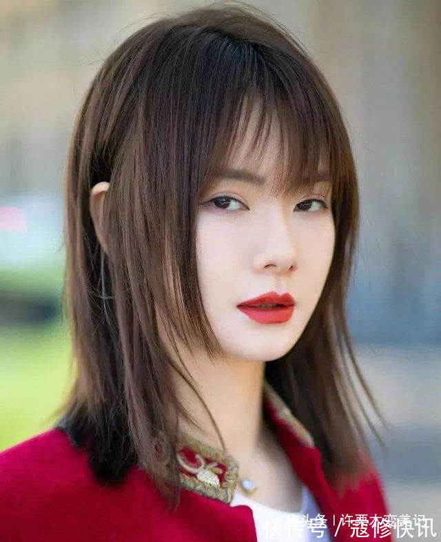 发型 公认最丑的四种女生“发型”,严重拉低颜值,看看你中了几个!