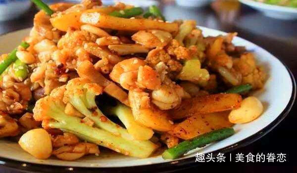 亲朋聚餐必备的三道菜,每一道都很美味!