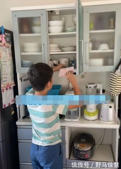 日本|日本11岁男孩的清晨日常,刺痛无数中国父母:别再做“毒家长”