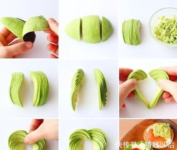 孩子挑食，妈妈操碎了心！在这个颜值当前的时代，食物也要美！