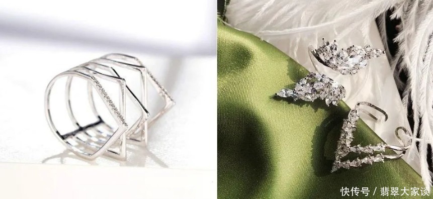 伤害性|翡翠知识详解:购买戒指除了材质和漂亮,还有一个更重要的因素!