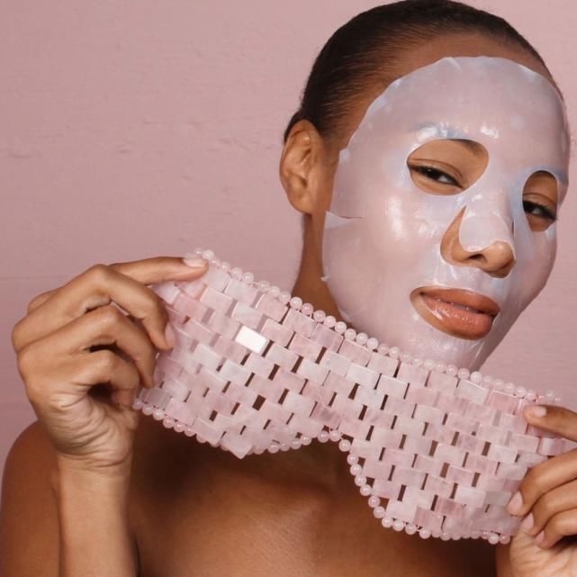 女人|没有丑女人,只有狠女人,看完这些女明星私藏,我信了