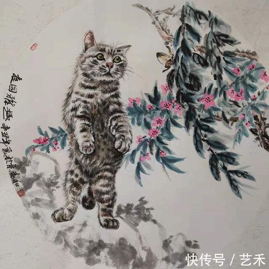 主办&牟志和——实力派画家/最具收藏潜力艺术家