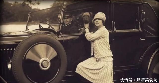 伯特|从性工作者,到公主到杀人犯:玛格丽特·阿利伯特的人生起落