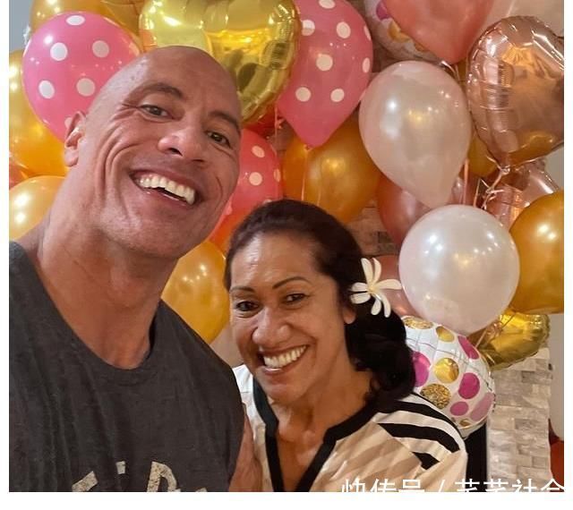 强森|巨石强森第一部DC漫画电影,黑阿亚即将上演,优质偶像再次上线!