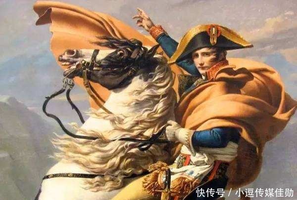 政治|一篇文说尽欧洲数千年封建史,皇帝脉络,版图变迁于政治构架