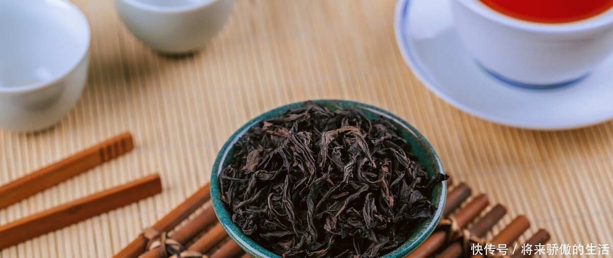 为什么现在都买不到好茶叶了？