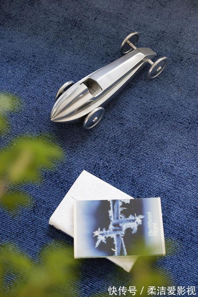 红木家具|45岁大叔的现代之家,坚持融入红木家具,全屋清隽素雅,太美了