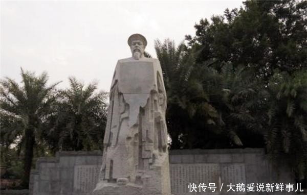 林则徐后人发展怎样3个儿子身份显赫,五世孙更是人尽皆知