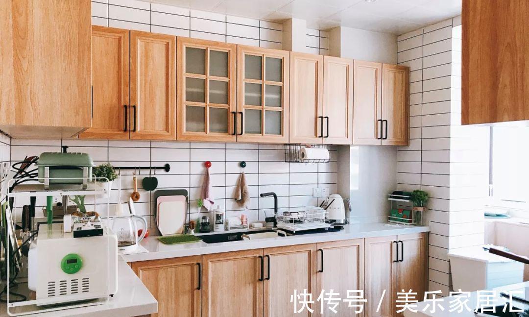 高低台|装过两套房才发现，厨房装修有5点需重视，这样下厨才能得心应手