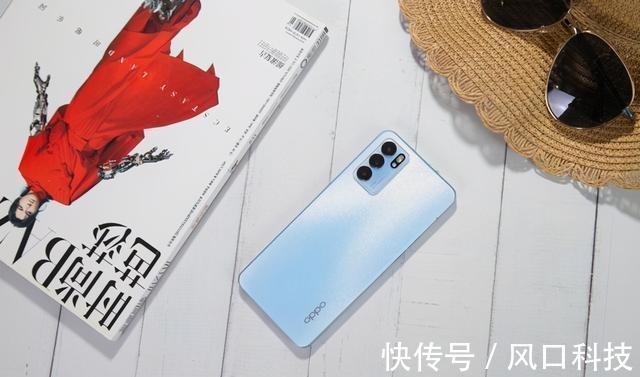 oppo|这家国产手机品牌拥有最年轻的用户群体！为何苹果三星都没做到？