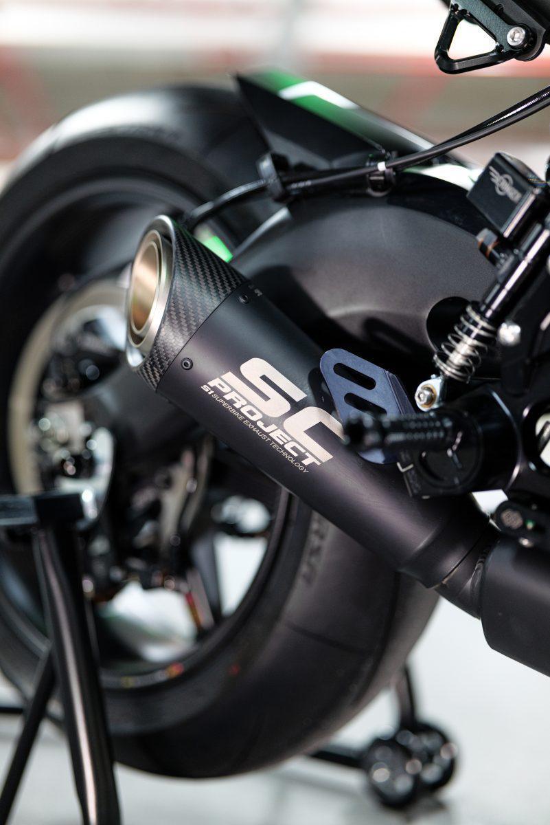 雅马哈xsr900复古改造 低调奢华保持原汁原味 乐惠车 雅马哈xsr900复古改造 低调奢华保持原汁原味 乐惠车