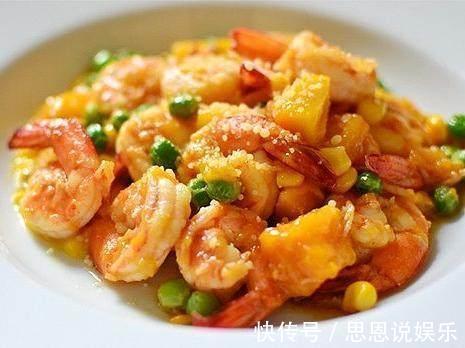 几道美味营养的家常菜,下酒下饭,简单美味,好吃的放不下筷子