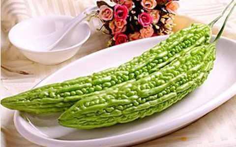 苦瓜|糖尿病害怕的4种食物，或许比“胰岛素”还管用，你不妨试一下！