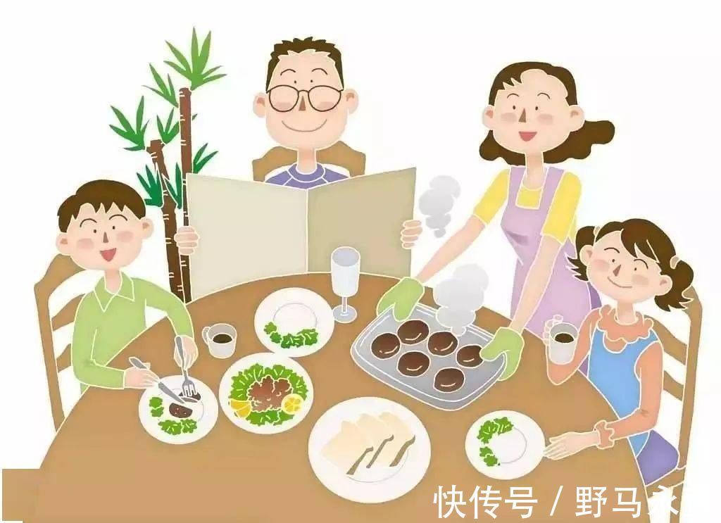 神经性|一上学就呕吐,身体正在偷偷替孩子表达情绪