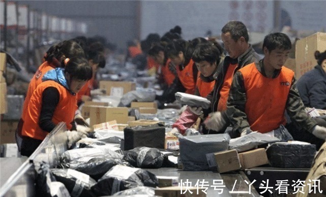 包邮|为啥网购几块钱东西，商家还会包邮得知真相后，网友被骗了！