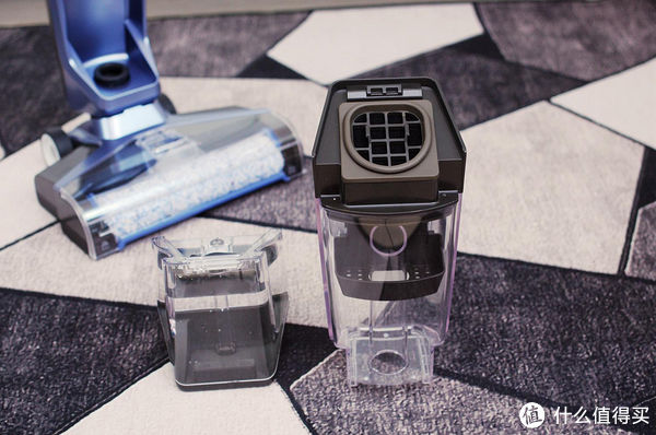 清洁、清洗、烘干我都会：浦力适（PUREST）自烘干洗地机